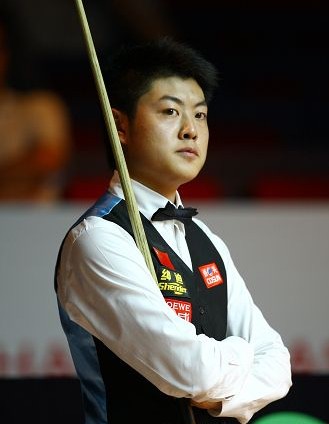 被看好的队 被看好的队