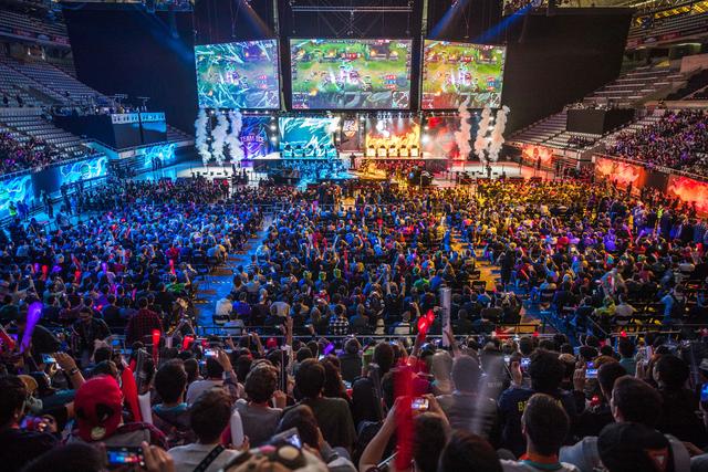 力量与技术 力量与技术