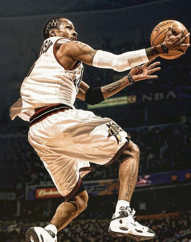 NBA赛前
